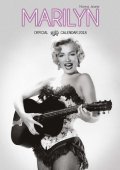 neuveden: Kalendář 2018 - MARYLIN MONROE