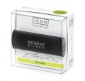 neuveden: Millefiori Milano Icon Oxygen / vůně do auta Classic - černá