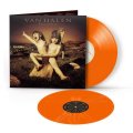 Van Halen: Balance (Limited Orange Vinyl) - 2 LP