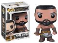 neuveden: Funko POP TV: Game of Thrones - Khal Dr