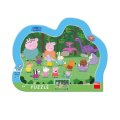 neuveden: Puzzle Peppa Pig 25 dílků deskové