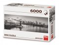 neuveden: Puzzle Manhattan 6000 dílků