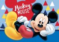 neuveden: Koupelnová předložka - Mickey