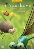 neuveden: Mrňouskové 6. - DVD