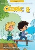 neuveden: Cedric 08 - DVD pošeta