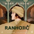 Gordon Noah: Ranhojič - audioknihovna