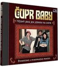 neuveden: Čupr Baby - 1 CD