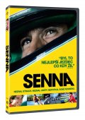 neuveden: Senna DVD
