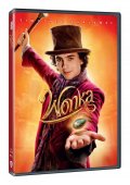 neuveden: Wonka DVD