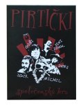 neuveden: Společenská hra PIRTIČKI