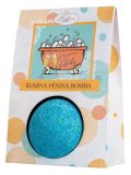neuveden: Pěnivá a šumivá bomba do koupele 110 g - Dej si bublinky