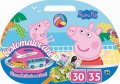 neuveden: Peppa - Cestomalování