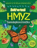 neuveden: Hmyz - Svítí ve tmě