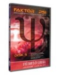 neuveden: Faktor psí 05 - DVD pošeta