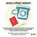 Neff Ondřej: Jestli vůbec někdy - audioknihovna