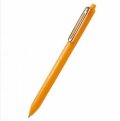neuveden: Izee Kuličkové pero oranžové 0,7 mm PENT.BX467-F