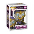 neuveden: Funko POP Games: Tiny Tina´s Wonderland - Dragon Lord