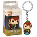 neuveden: Funko POP Keychain: Funko POP Walt Disney Word 50th - Peter Pan