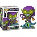 neuveden: Funko POP Marvel: Monster Hunters - Green Goblin