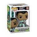 neuveden: Funko POP Animation: The Real Ghostbusters - Winston Zeddemore #1782