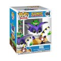 neuveden: Funko POP Super: Sonic - Big #1058