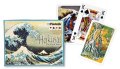 neuveden: Kanasta Hokusai: The Great Wave