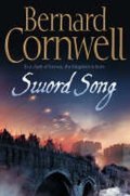 Cornwell Bernard: The Sword Song
