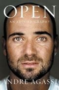 neuveden: Open : An Autobiography