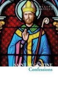 Svatý Augustin: The Confessions of Saint Augustine