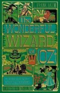 Baum Lyman Frank: The Wonderful Wizard of Oz