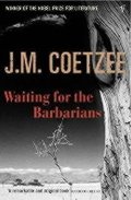 Coetzee John Maxwell: Waiting for the Barbarians
