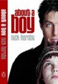Hornby Nick: About a Boy (film tie-in)