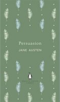 Austenová Jane: Persuasion
