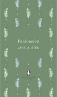 Austenová Jane: Persuasion