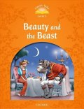 Arengo Sue: Classic Tales 5 Beauty and the Beast with Audio Mp3 Pack (2nd)