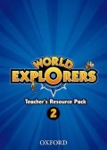 Phillips Sarah: World Explorers 2 Teacher´s Resource Pack