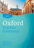 Coe Norman: Oxford Practice Grammar Basic without Key