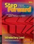 Adelson-Goldstein Jayme: Step Forward Introductory Student´s Book