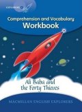 Bowen Mary: Explorers 6: Ali Baba Workbook
