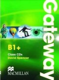 Spencer David: Gateway B1+ CDs