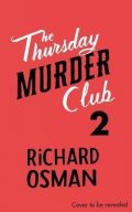 Osman Richard: The Man Who Died Twice