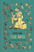 : BFG: The Roald Dahl Clothbound Collection