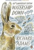 Adams Richard: Watership Down