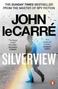 le Carré John: Silverview