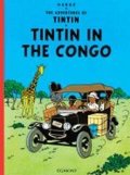 neuveden: TINTIN (02) in Congo