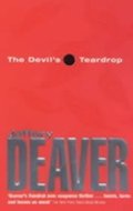 Deaver Jeffery: The Devil´s Teardrop