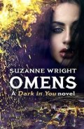 Wright Suzanne: Omens