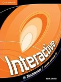 Ackroyd Sarah: Interactive Level 3 Testmaker CD-ROM and Audio CD