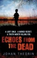 Theorin Johan: Echoes from the Dead