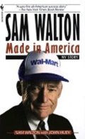 neuveden: Sam Walton: Made in America